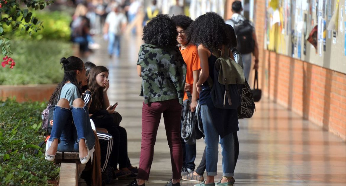 Frente Parlamentar defenderá ações afirmativas nas universidades públicas 