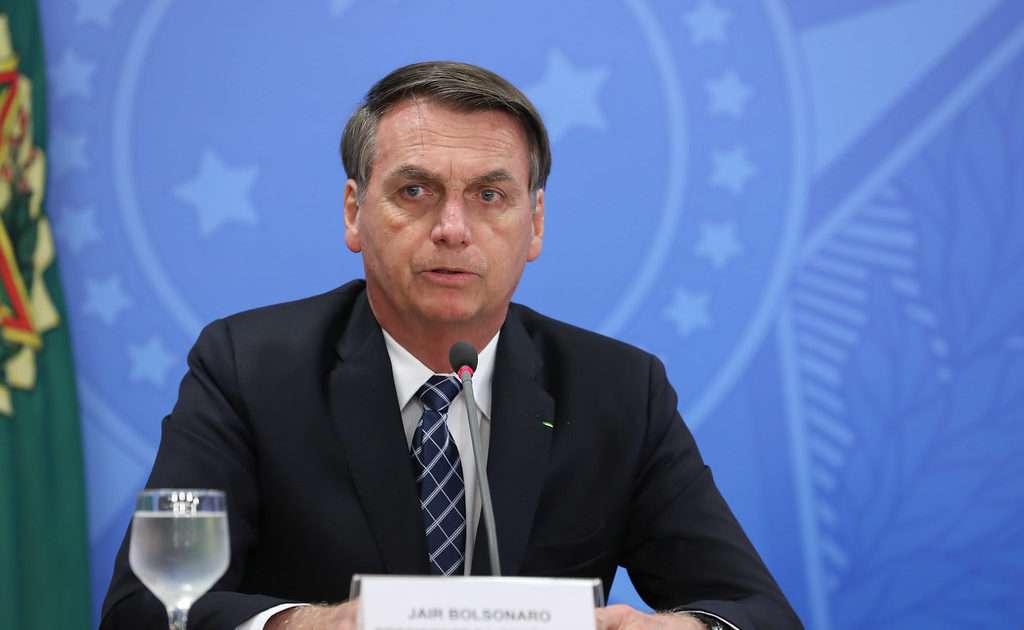 Bolsonaro inelegível! E agora?