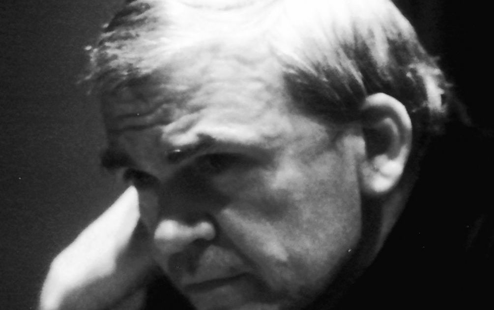 Milan Kundera, para além da memória