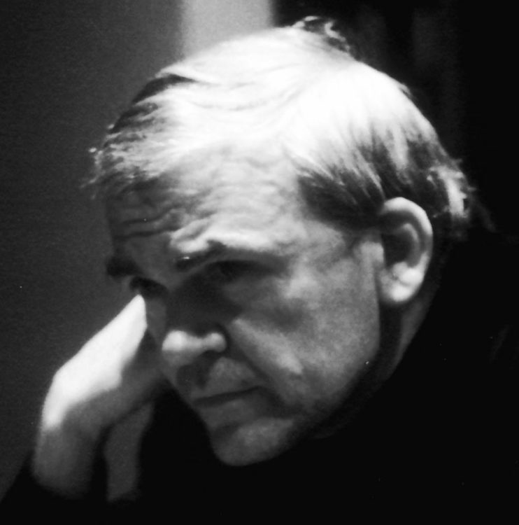 Milan Kundera, para além da memória