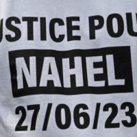 Policiamento criminoso, racismo sistêmico, políticas antissociais: apoio a uma revolta legítima