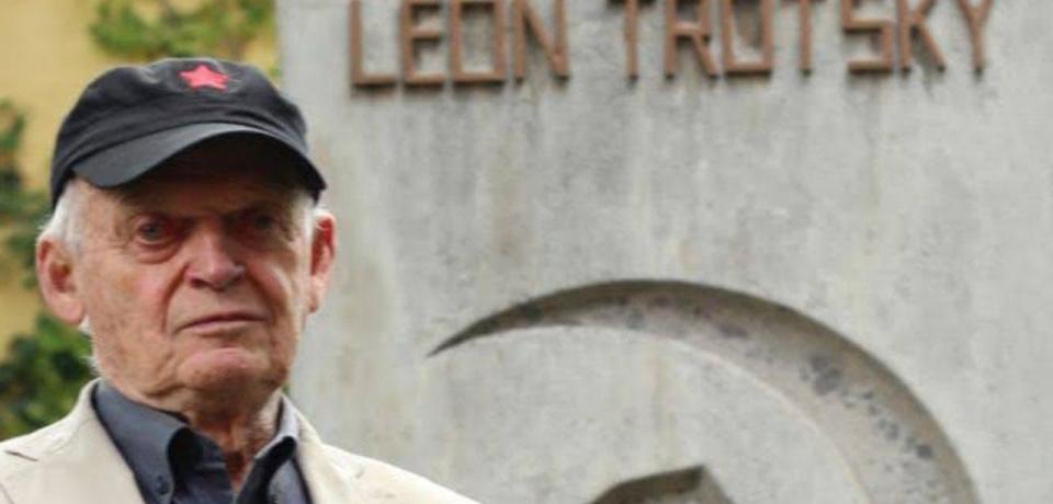 In honour of Esteban Volkov (1926-2023) – Long live the memory of Leon Trotsky and the Left Opposition’s struggle against capitalism and Stalinism