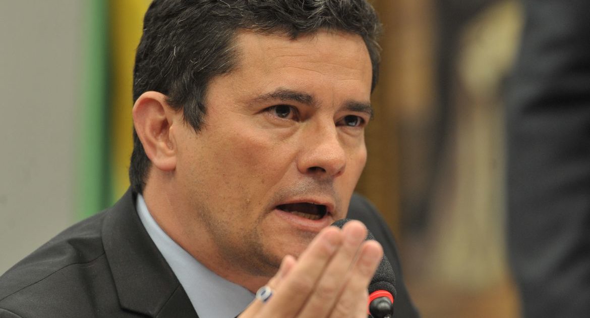 TRE-PR reinicia hoje julgamento de Sergio Moro