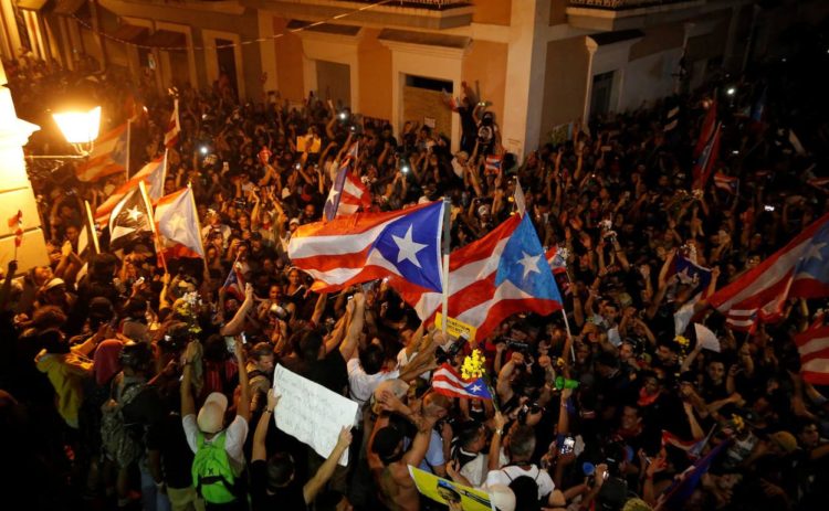 Oportunidades e desafios políticos da atual crise em Porto Rico