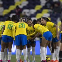 Goleada das mulheres contra a misoginia