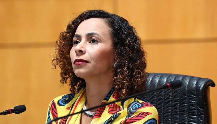 PSOL lança plataforma “Outra Vitória Possível” para campanha de Camila Valadão à Prefeitura de Vitória