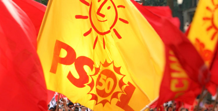 Por um PSOL que saiba diferenciar a Frente Única do adesismo!