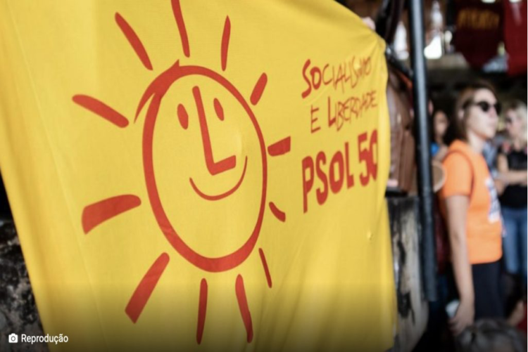 O Congresso do PSOL pode definir os rumos do partido