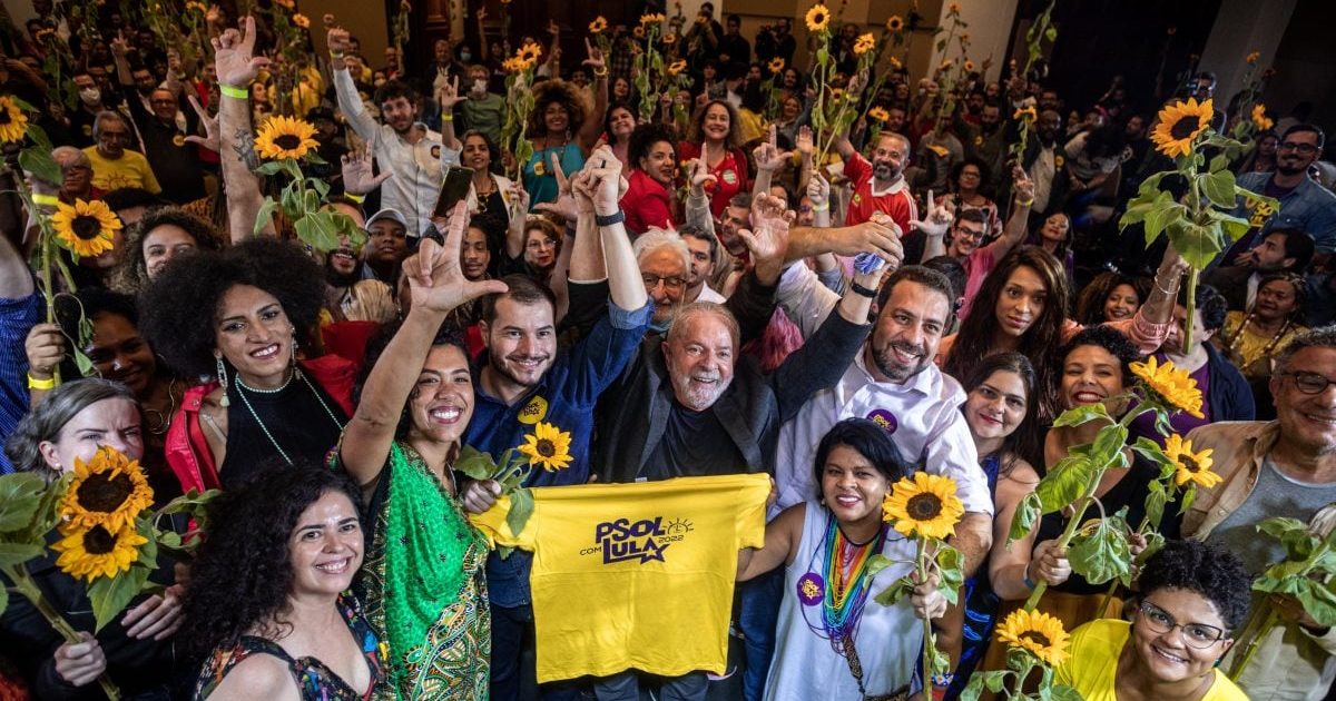 A disputa eleitoral não pode ser um fim em si mesma para o PSOL 