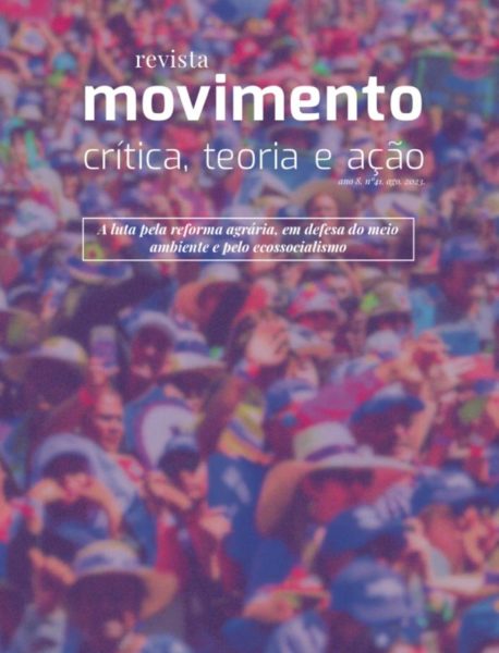 Revista Movimento n. 41