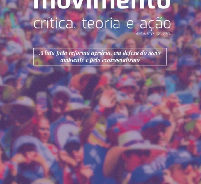 Revista Movimento n. 41