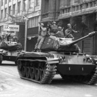 O governo Allende. Revolução e contrarrevolução no Chile