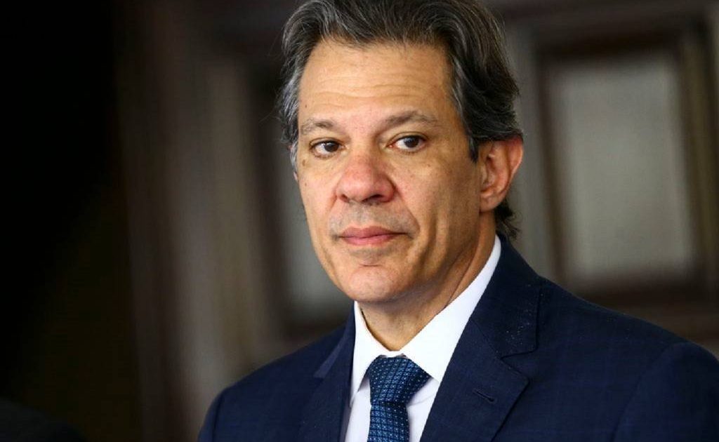 Qual é o lado de Haddad? Breves reflexões sobre a visita do ministro à USP em meio à greve