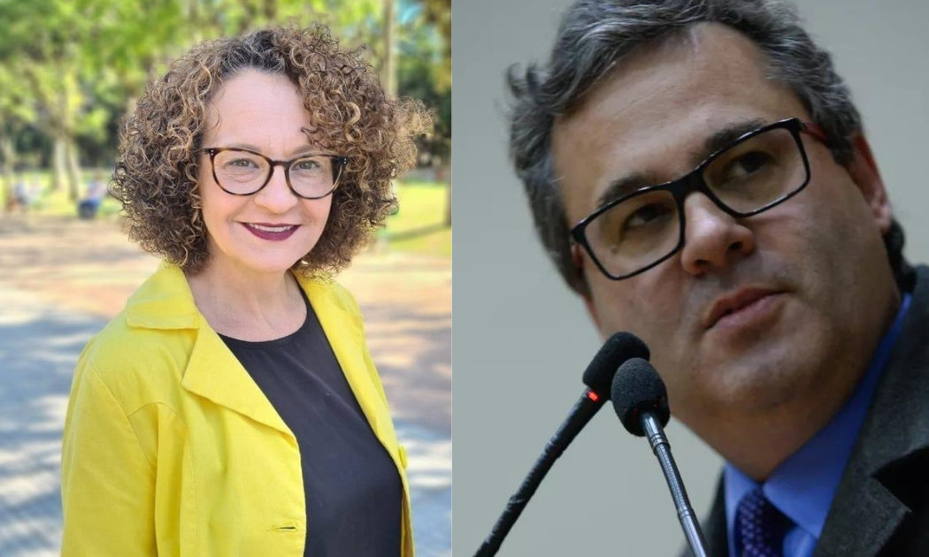 FEPAL declara solidariedade à Deputada Luciana Genro e ao vereador Roberto Robaina