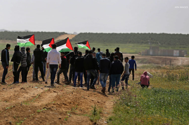 Gaza é uma prisão sitiada. Esta é minha carta para o mundo lá fora