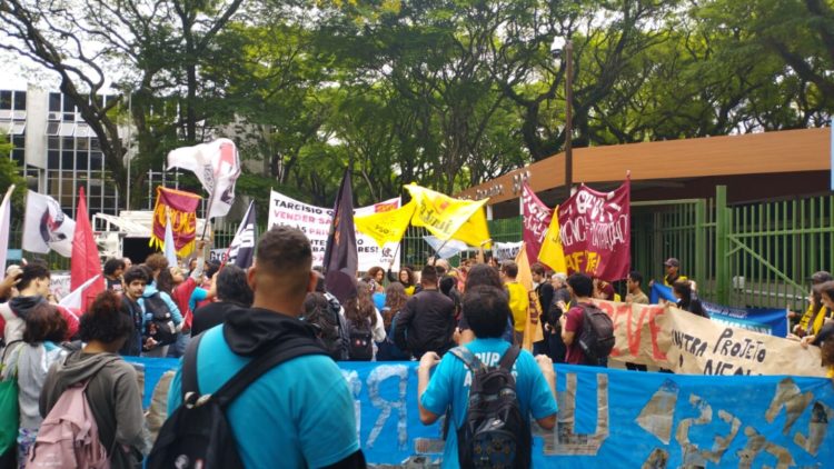Sabesp, Metrô e CPTM fazem greve histórica em São Paulo