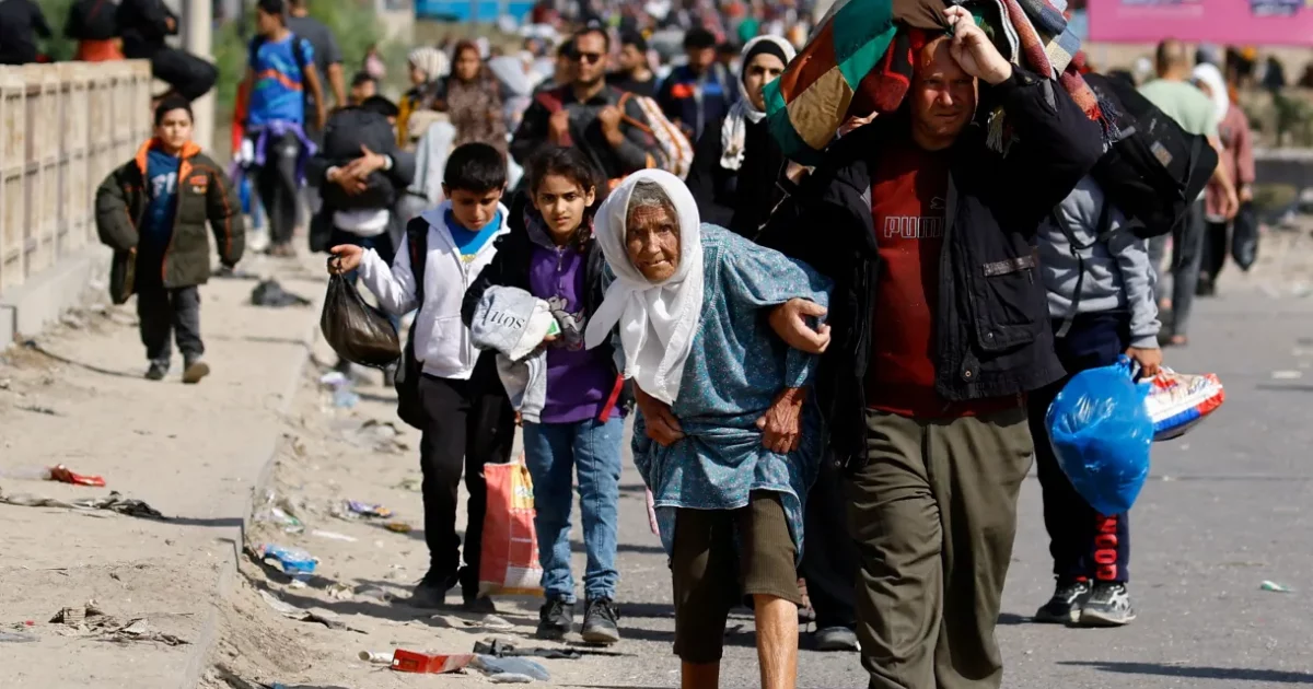 Ceasefire must not be a parenthesis in the Palestinian genocide