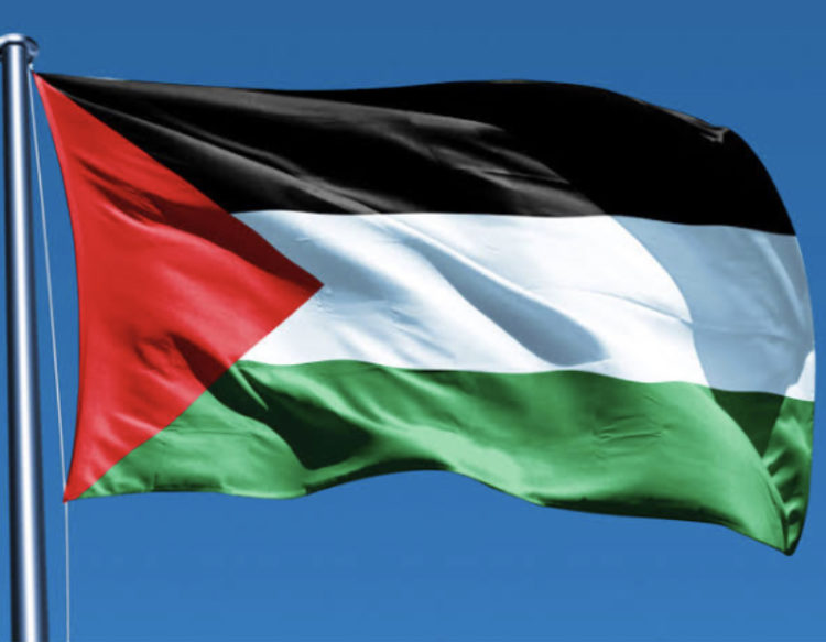 Adquira já sua Cartilha Palestina Livre!
