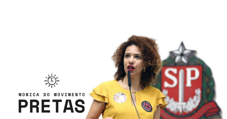 MANIFESTO | NÃO VÃO CASSAR AS PRETAS NA ALESP!