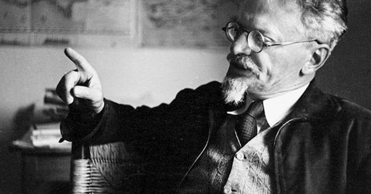 A posição de Trotsky sobre o antissemitismo, o sionismo e a questão judaica