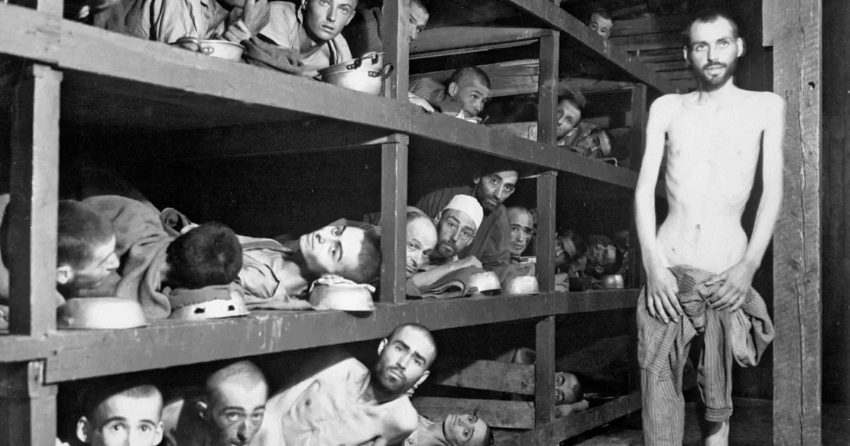 Pré-condições materiais, sociais e ideológicas para o genocídio nazista