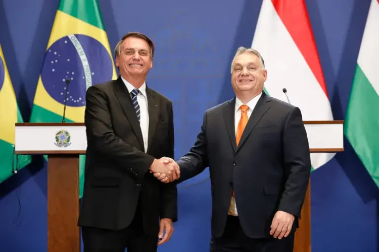 Se não for preso, Bolsonaro pode fugir
