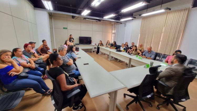 Sindicatos pressionam prefeitura de Porto Alegre para reverter ‘desnomeação’