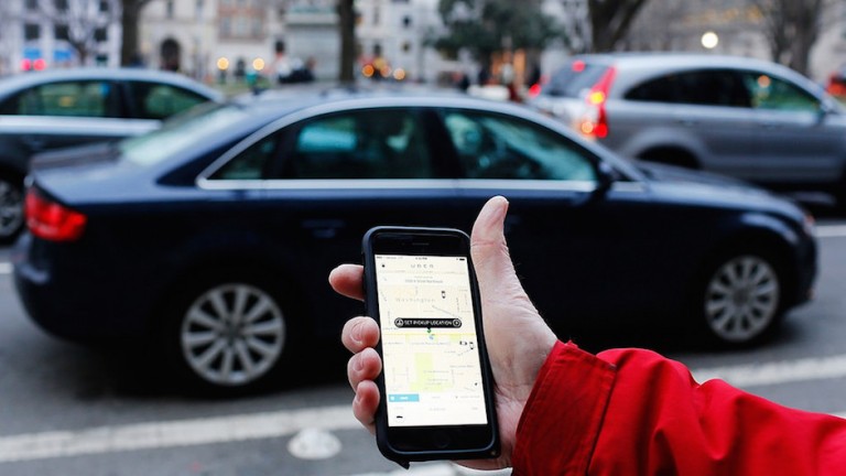 “O PL da Uber complementa o ataque trabalhista do Temer”