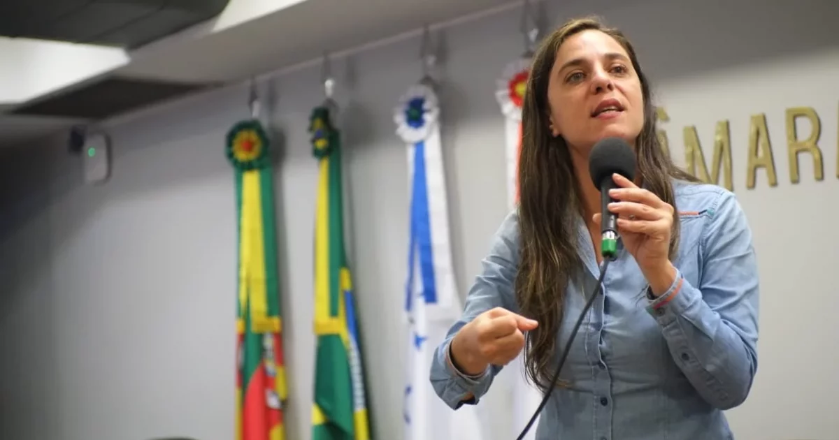 Mandato Fernanda Melchionna realiza 1ª Feira Mulheridades em Porto Alegre