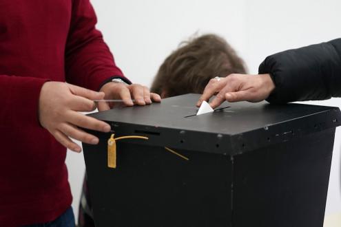 Primeiras notas sobre as eleições portuguesas