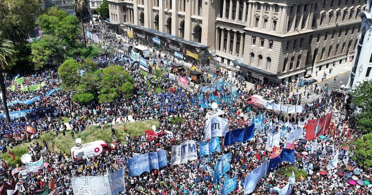 Argentina | O governo em seu labirinto