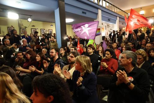 Portugal: Bloco de Esquerda promete fazer “a oposição mais combativa à direita”