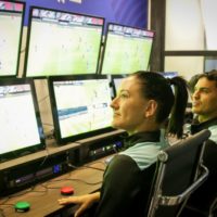 Complicado que no futebol tenha que decidir um homem