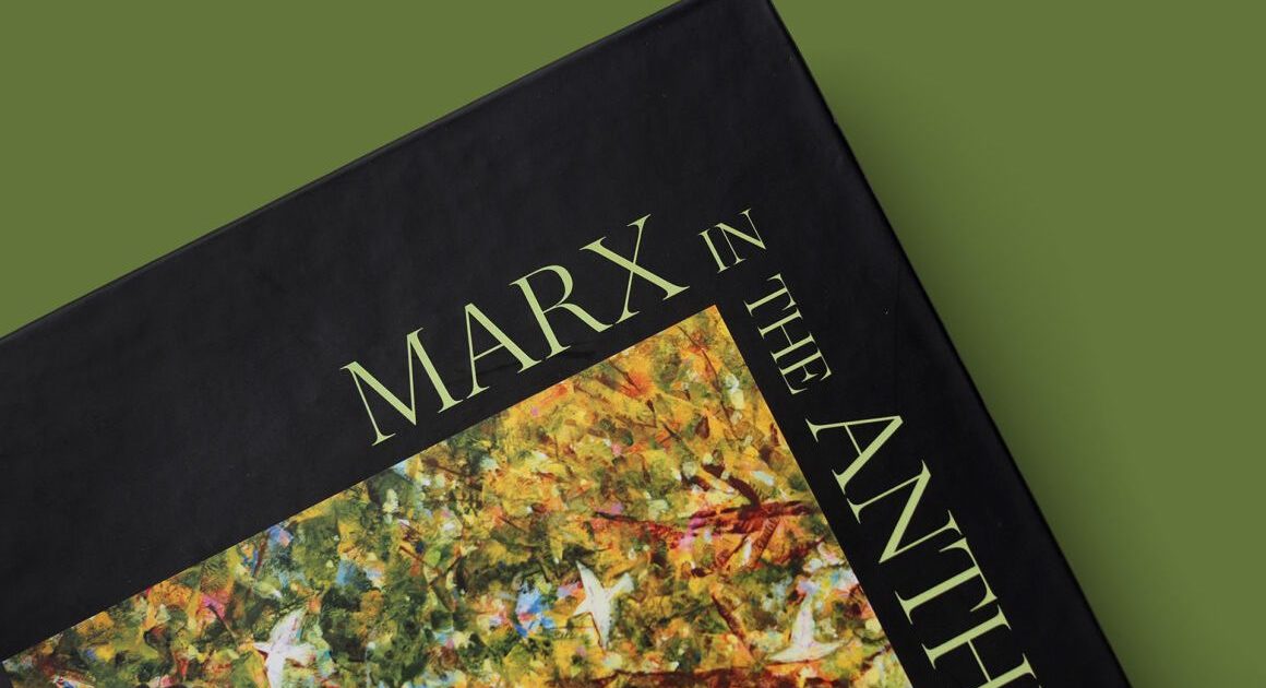 Marx, Comunismo e Decrescimento