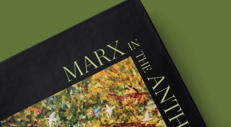 Marx, Comunismo e Decrescimento