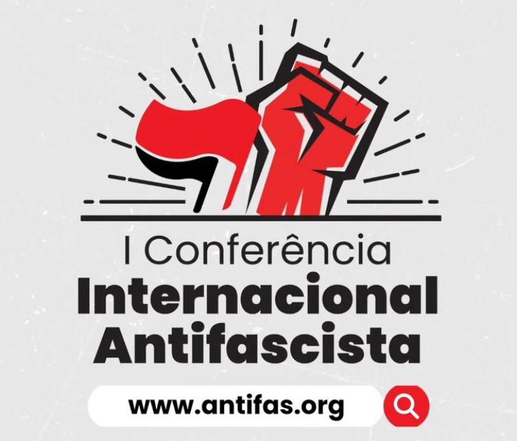Iª Conferência Internacional Antifascista