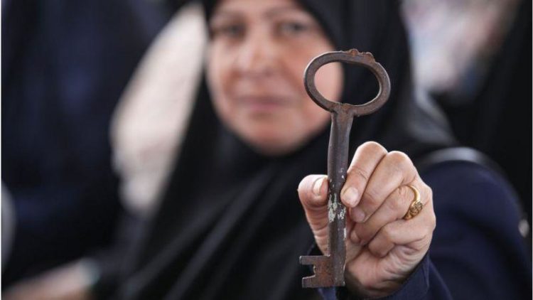 Luana Alves é alvo de perseguição após lembrar Nakba e genocídio em Gaza