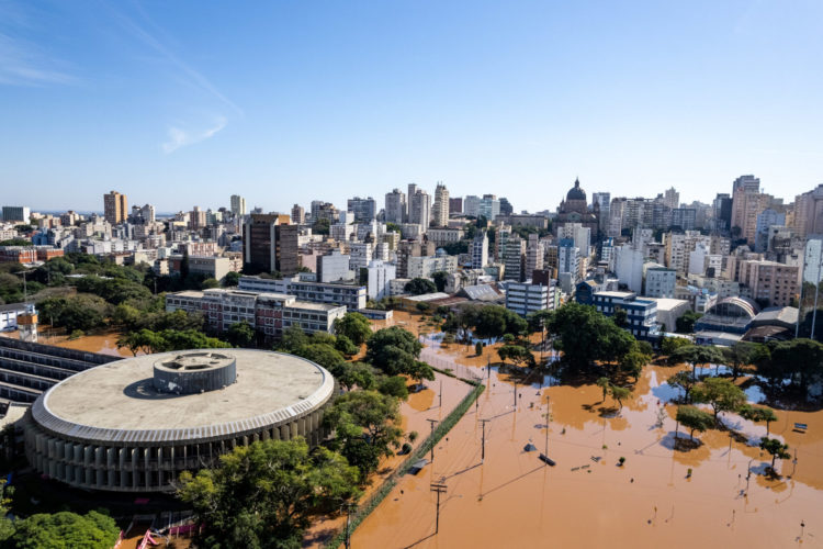Crise climática vai ampliar desigualdade social no Brasil