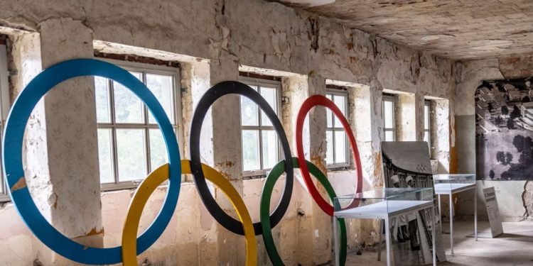 Jogos Olímpicos de 2024: um sequestro democrático?