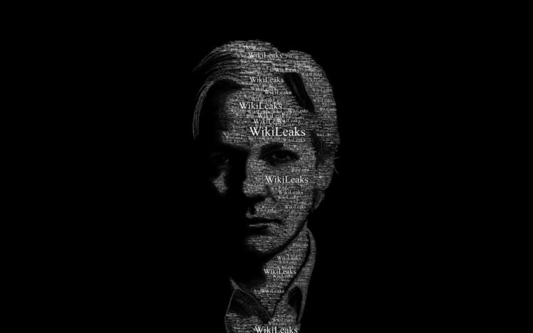 Uma trégua para Assange