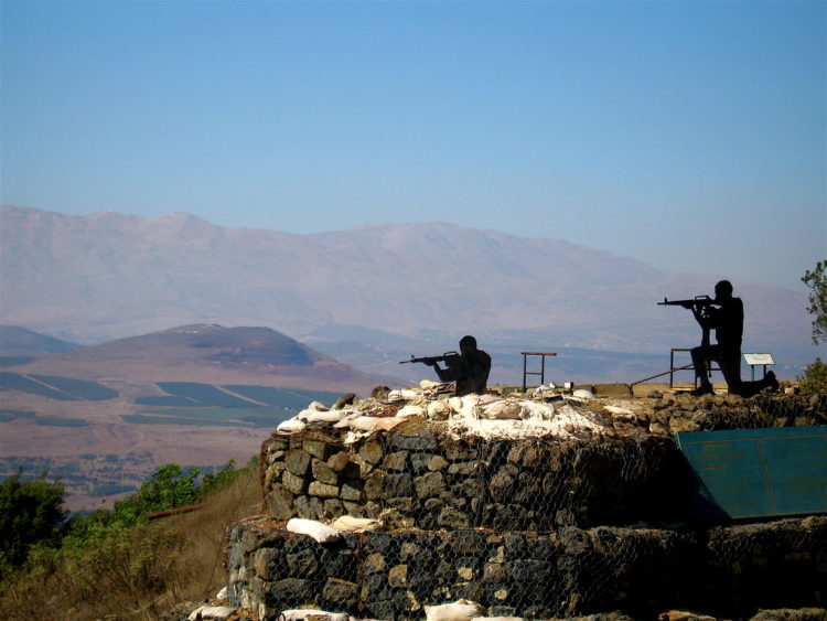 O rufar dos tambores de guerra entre Israel e Líbano é um prelúdio para uma guerra total?