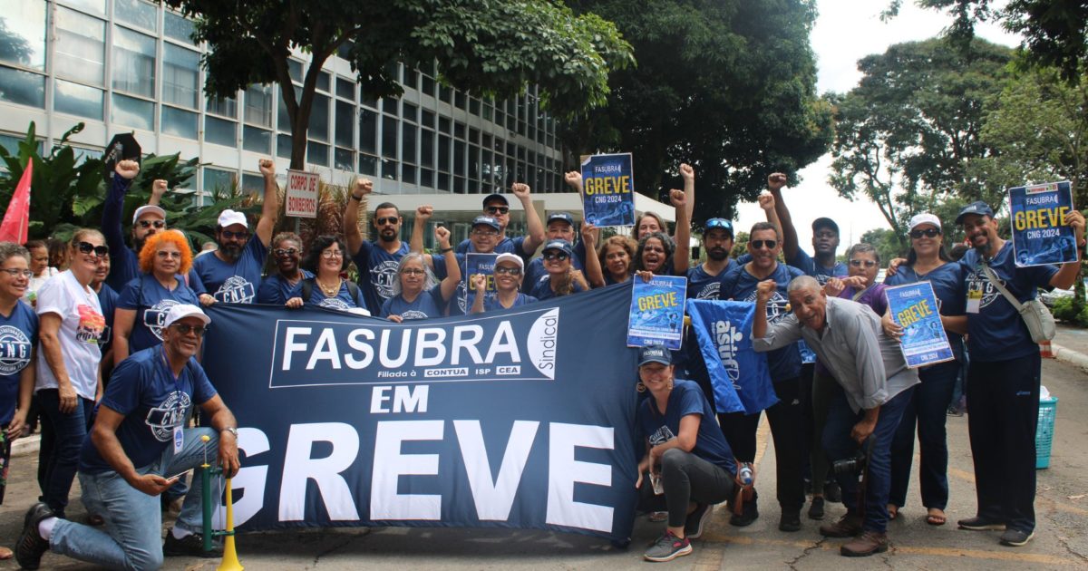 100 dias de Greve: quais as conquistas?