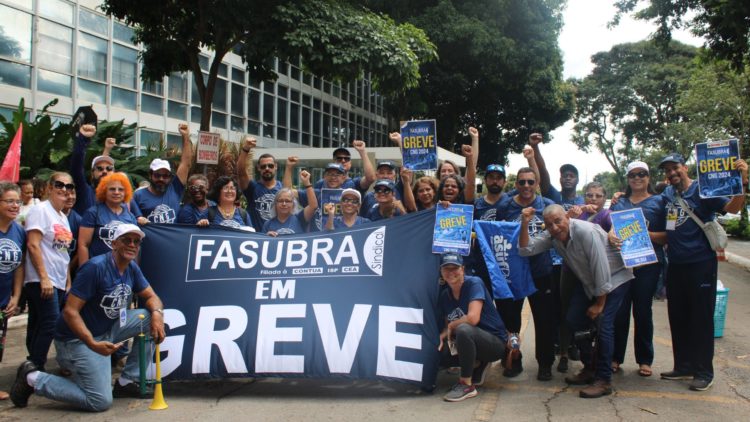 100 dias de Greve: quais as conquistas?