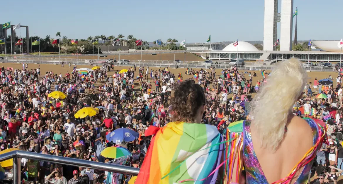 5º Seminário LGBTQIA+ debaterá os males da ‘cura gay’