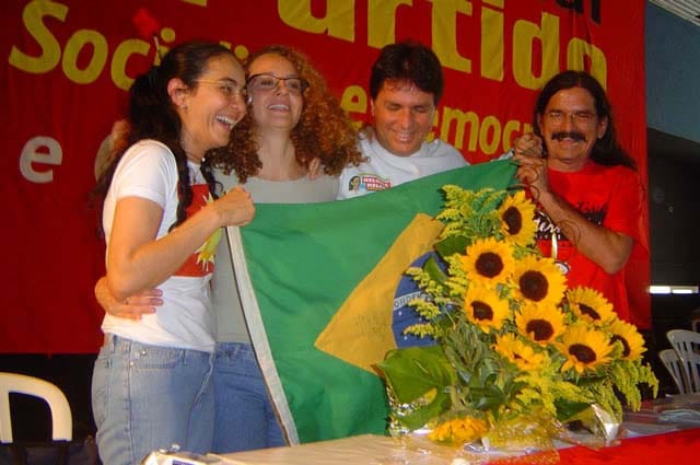 20 anos da fundação do PSOL: um partido necessário que segue em disputa