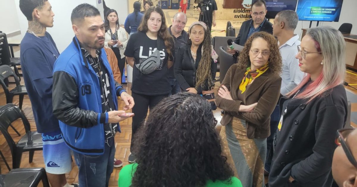 Justiça estende prazo para desocupação de prédio no Centro de Porto Alegre