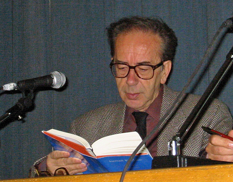 Ismail Kadaré (1936-2024), a literatura como admirável espelho da política