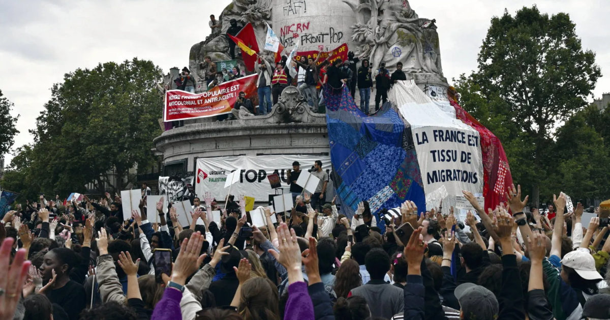 La défaite de Le Pen en France et la venue de Milei au Brésil: une majorité sociale pour vaincre l’extrême droite