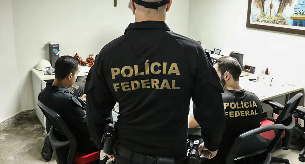 Operação da PF prende suspeitos de integrar ‘Abin Paralela’ 