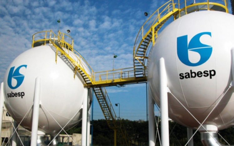 Tarcísio confirma Equatorial como investidora da Sabesp